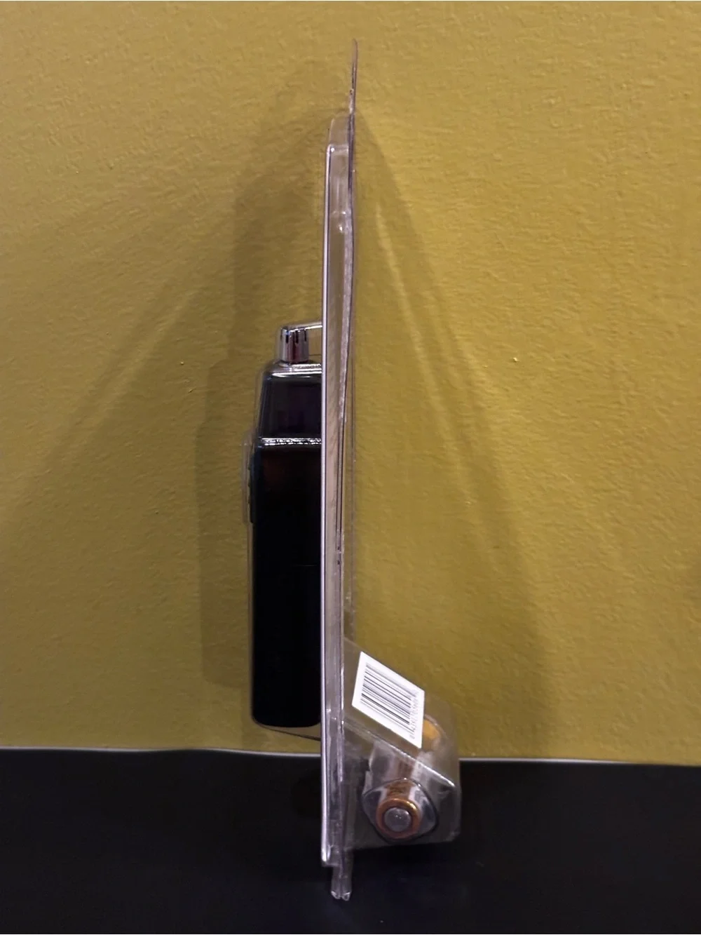 Wahl compact personal
